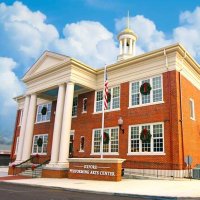 Oxford Performing Arts Center (@oxfordpacshows) 's Twitter Profile
