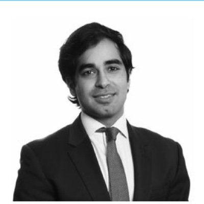 Kunal Nathwani Profile