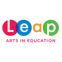 Leap Arts in Education (@leap_arts) 's Twitter Profile