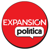 Expansión Política (@exppolitica) 's Twitter Profile Photo Expansión Política (@exppolitica) 's Twitter Profile Photo