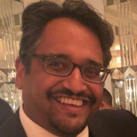 Rakesh (@rkpateldmu) 's Twitter Profile