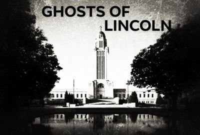 A new Podcast all about the hauntings in Lincoln, NE. Let's have a few drinks, a few corny jokes, and maybe even get a little scared.

GhostsOflincoln@Gmail.com