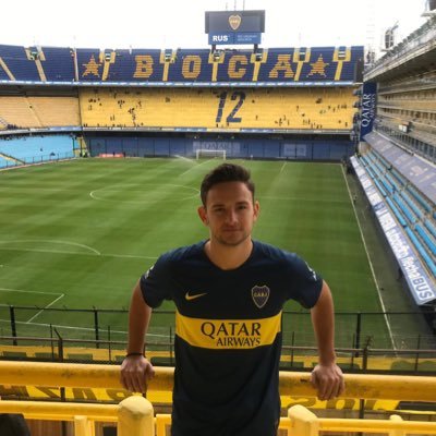 TPatraccone's profile picture. 