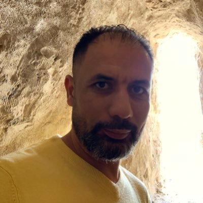 romeh3000's profile picture. 