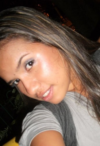 Princesinha do @TarcysioSansil