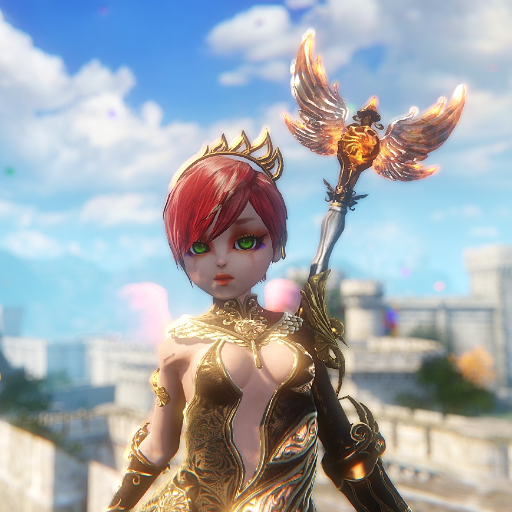 👑✨いかちゃん✨👑イカロスオンラインの妖精🧚‍♀️さんのプロフィール画像