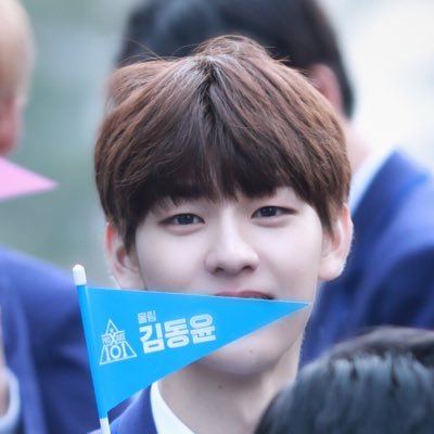 #프로듀스X101 #김동윤 #울림