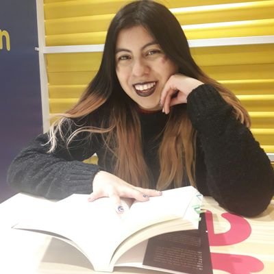 📖| Hablo de libros y algo más😻🇦🇷| 📚fangirl las 24 horas📚 | BOOKSTAGRAM💛 | ¡Mis reseñas en instagram, ya somos mas de mil!📌
