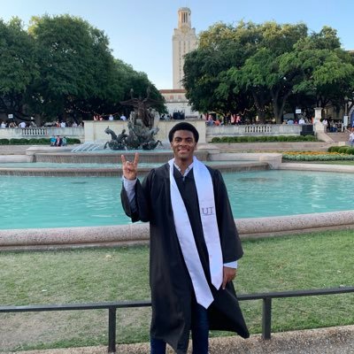TLuck214's profile picture. UT Economics ; Class of 2019 ; Investment Management Consultant at Fidelity Investments