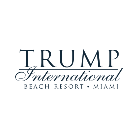 In the words of Milton Berle, “Laughter is an instant vacation.” But just in case, we’ll save you a chaise. #TrumpMiami