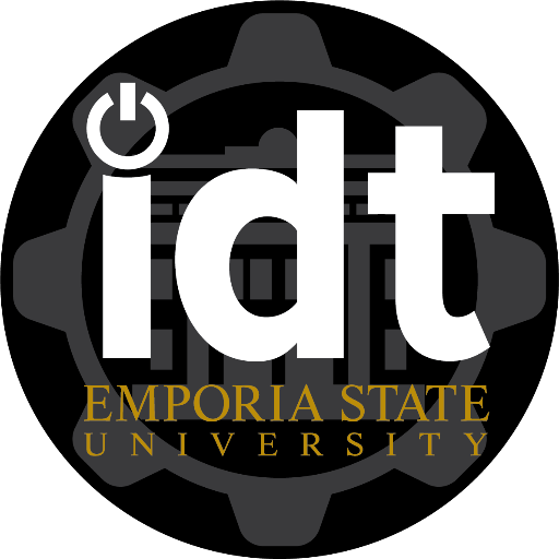 Get your Master's Degree in Instructional Design and Technology in 12 months! Offered fully online and/or face-to-face @TTC_ESU @emporiastate 🎓