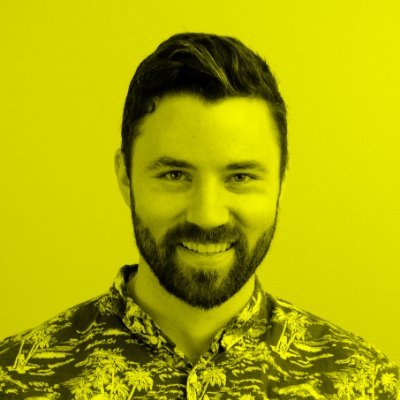 Not actually yellow. Product & design director @ https://t.co/R1We0zvYKL (quantum computers); Fatherhood, strength sports, art and writing the rest of the time. he/him.