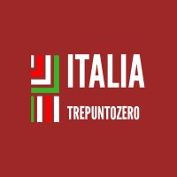 italiatrepuntozero (@itatrepuntozero) 's Twitter Profile