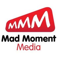 Mad Moment Media Ltd (@madmomentmedia) 's Twitter Profile Photo Mad Moment Media Ltd (@madmomentmedia) 's Twitter Profile Photo