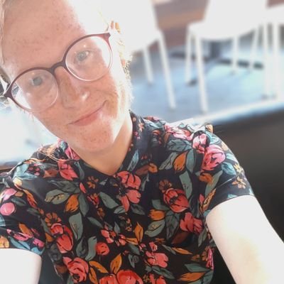 Aspiring Developer. Wife. Mother of three wild girls. Avid Reader. Lover of Knowledge and Adventure.