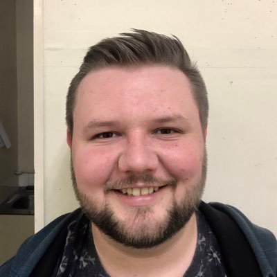 lumberjack3471's profile picture. Avid gamer, anime fan, singer songwriter and a complete nerd. All opinions are my own 👍