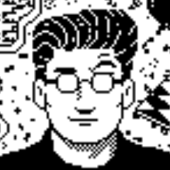 I'm an oldskool gamer/coder/demoscener. Co-created mobygames. I make videos about vintage computing at https://t.co/WTx1qkG1xr . Existential nihilist.