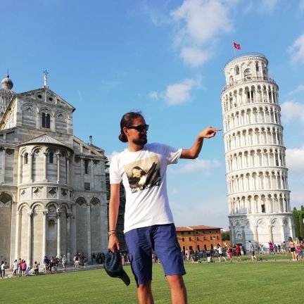 arbizu88's profile picture. Informático💻, Overlanding🚜🗻🏕 , Tourcitos✈ , Música🎸, videojuegos🎮, fútbol⚽, fotografía📸, java☕