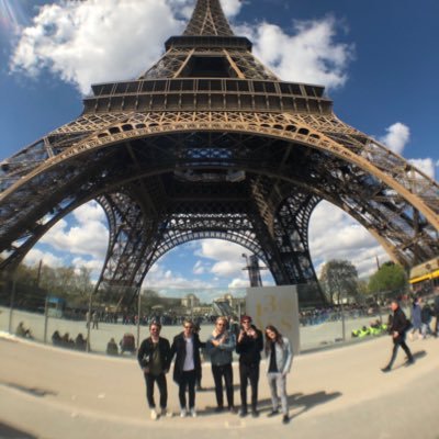 Street team officielle française de @themaine | https://t.co/fm5FiWT2Rr | themainefr@gmail.com | Nouvel album 