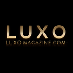 LUXO MAGAZINE & LUXO TV