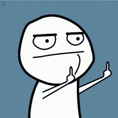 o_inconvenient's profile picture. Humor 🔞
Humor: 🇵🇹, 🇧🇷, 🇬🇧 & 🇺🇸