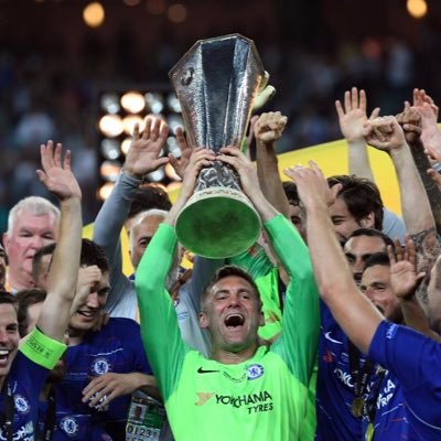 @ChelseaFC