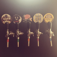 MuswellHillbillyBrew (@mushillbrewers) 's Twitter Profile
