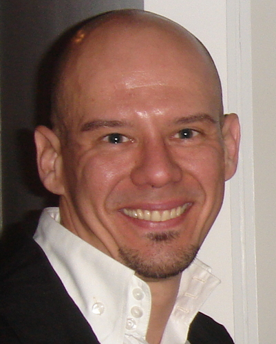 MaRochaLondon's profile picture. 