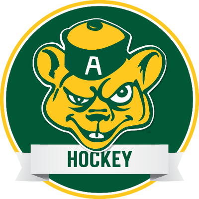 Golden Bears Hockey - University of Alberta