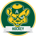 Golden Bears Hockey (@GBHKY) Twitter profile photo