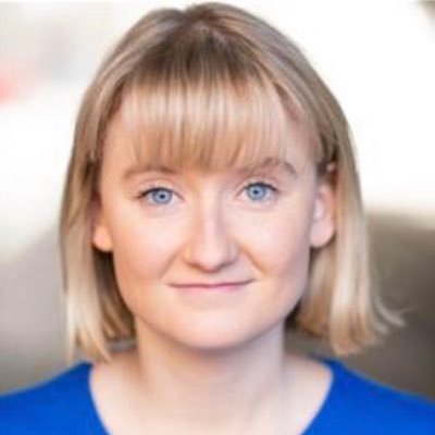 Actor / Improviser / Writer / Producer / Bored yet?