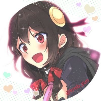 ゆんゆん Knsb Yun Twitter