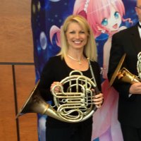 Gina Davis (@mtn_view_music) 's Twitter Profile