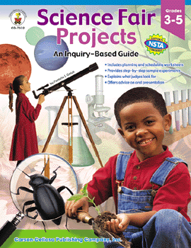 CoolScienceFair's profile picture. Sharing cool science fair projects and ideas with teachers, parents, and students!