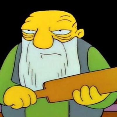 reynoldsdc94's profile picture. "A sense of humor, properly developed, is superior to any religion so far devised."-Tom Robbins USAF veteran 🌈🌊🤓