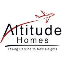 Altitude Homes(@AltitudeHomes) 's Twitter Profile Photo
