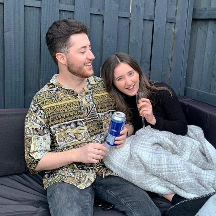 Lounes_Green's profile picture. Not 22