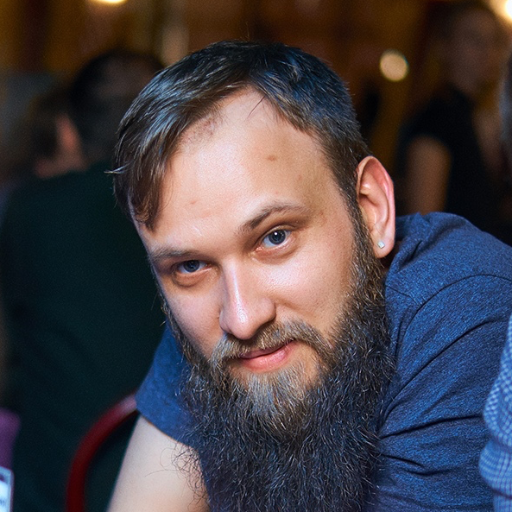 Tech entrepreneur specializing in SaaS, AI, and digital solutions.