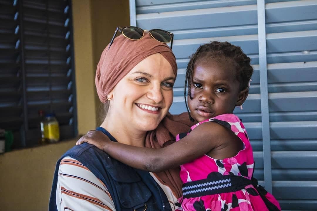 l'association AMDA est une ONG française et totalement indépendante, qui opère en Afrique de l’Ouest depuis 2017. nous aidons les enfants orphelins.