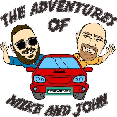 The opinions & content expressed on this channel are solely from John Bennett & Mike Meyer. https://t.co/BZs2sVigK1