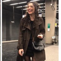 Jihane 🇹🇷🇲🇦 (@jihaneyuksek) 's Twitter Profile