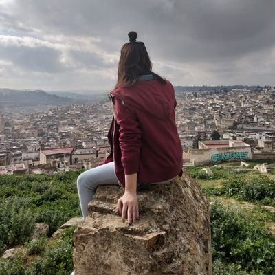 OsiChami's profile picture. 