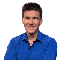 jeopardyjames (@jeopardyjames1) 's Twitter Profile