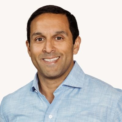 Venture investor, business operator, entrepreneur advocate.