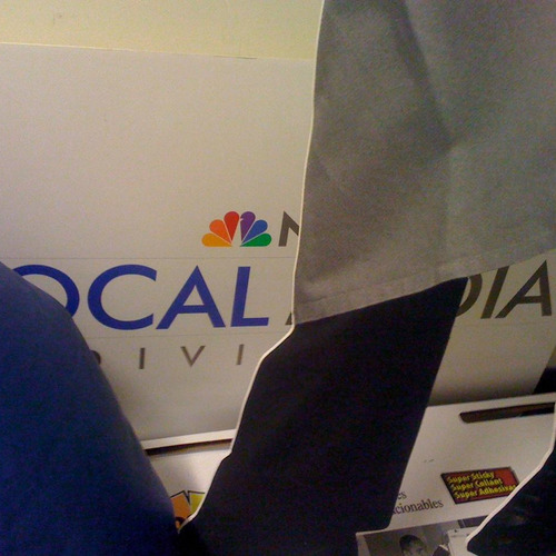 NBCLocal's profile picture. All the latest brought to you by @MsLaurenRae, NBC Local's social media editor, and @DanMacht, evening news editor