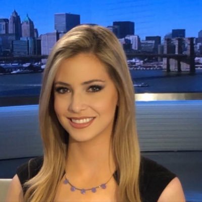 Anchor/Reporter | A mix of political news and humor | stephanie.myers@oann.com | ⛸ | Aztec for Life