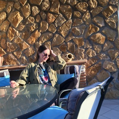 martabeltraan's profile picture. Educación Primaria UGR 👩🏼‍🏫