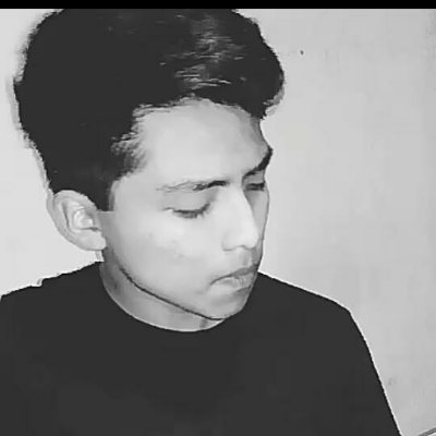 Vercris_dev's profile picture. Alma de inventor!!!!