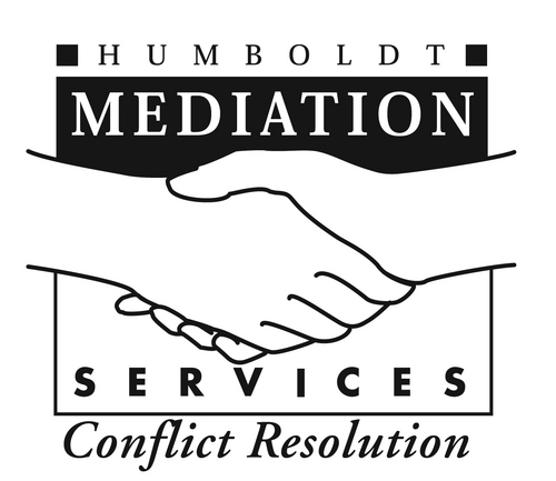 Humboldt Mediation Services is a nonprofit volunteer organization offering low cost, confidential community board mediation to the Humboldt County community.