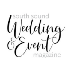 SSWeddingMag's profile picture. South Puget sound's best resource for planning weddings & events!  Pick up our magazine on newsstands, visit our website, or attend a South Sound Wedding Show!